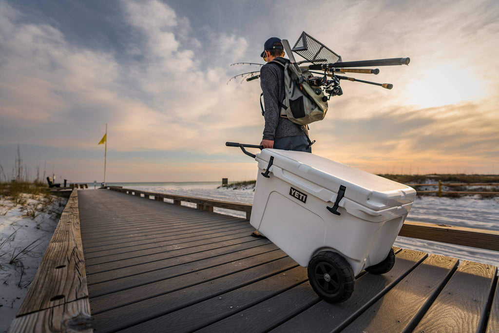 This YETI Cooler Bag Is a Favorite Accessory Among Celebrities