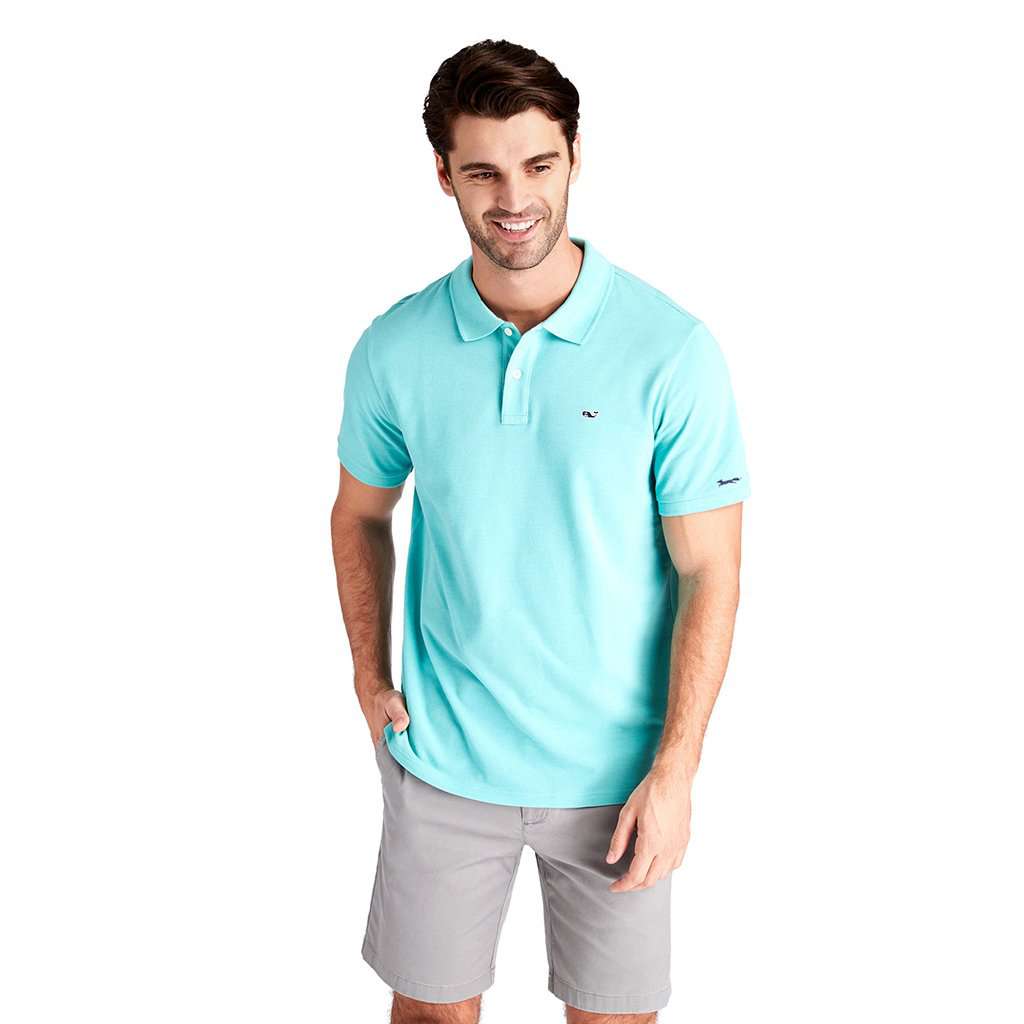 Lacoste polo shirt deals and vineyard vine shorts