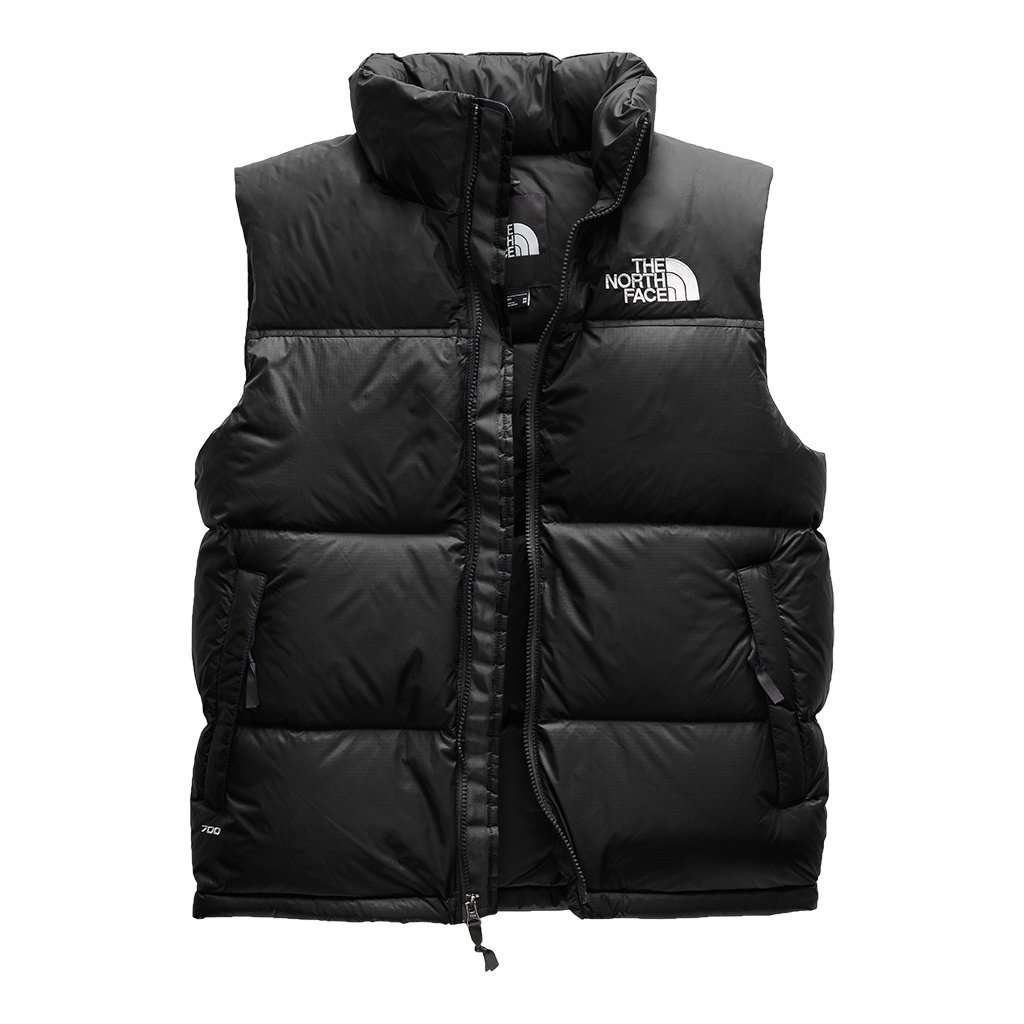 The North Face Jacket Men’s 1996 Retro deals Nuptse Vest