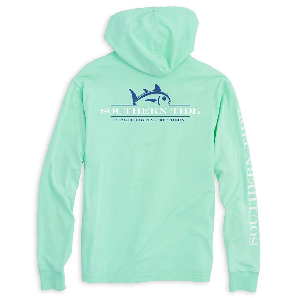 Southern tide hoodie t shirt sale