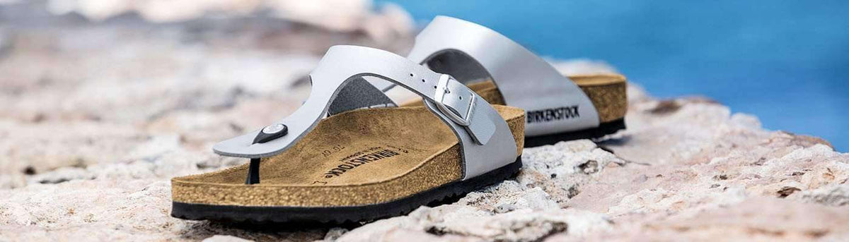 Birkenstock: Leather Sandals & Clogs for Men & Women