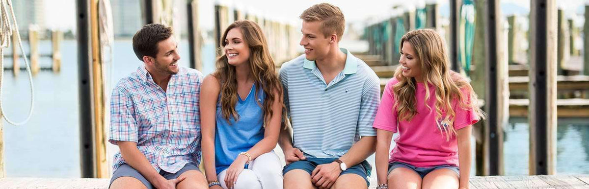 The Southern Shirt Co.: Tee Shirts, Shorts, Sherpa Pullovers & More!