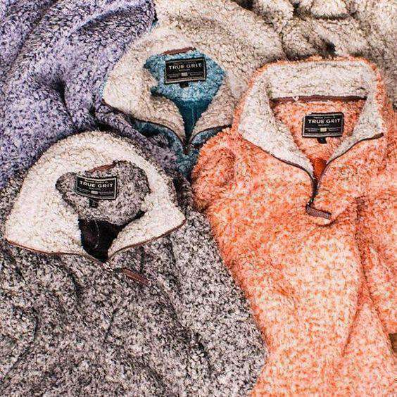 Women's Pullovers