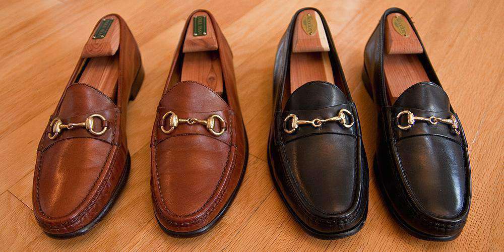 Cole Haan: Shop Preppy Men's Loafers & Leather Shoes