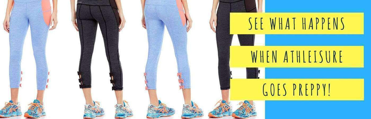 Women's Activewear Bottoms