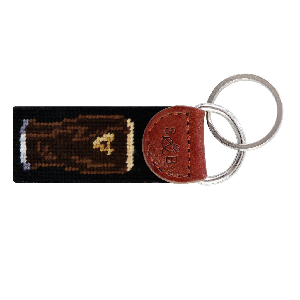 Guinness Key Fob by Smathers & Branson - Country Club Prep