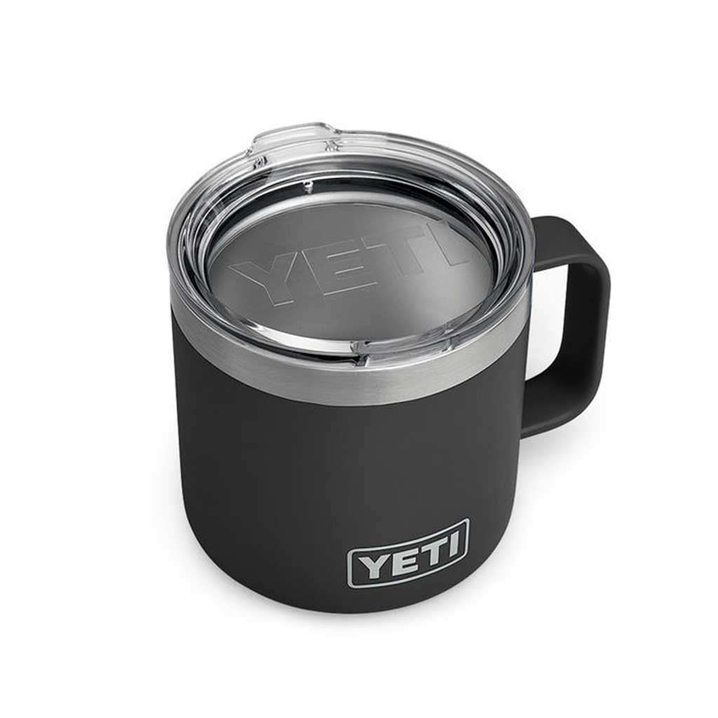 YETI Rambler 14oz Mug | Free Shipping – Country Club Prep