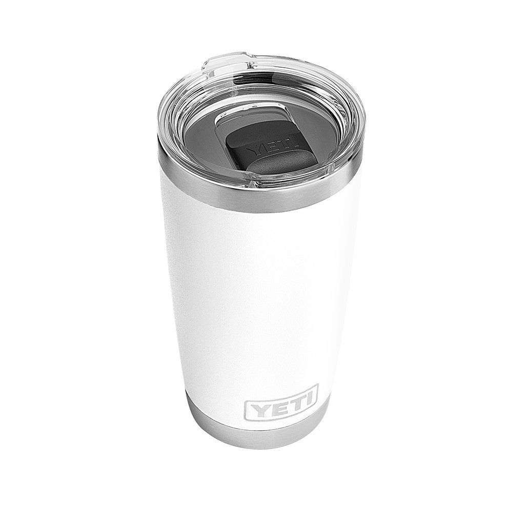 Yeti Rambler 20 oz MagSlider Lid Tumbler - Country Outfitter