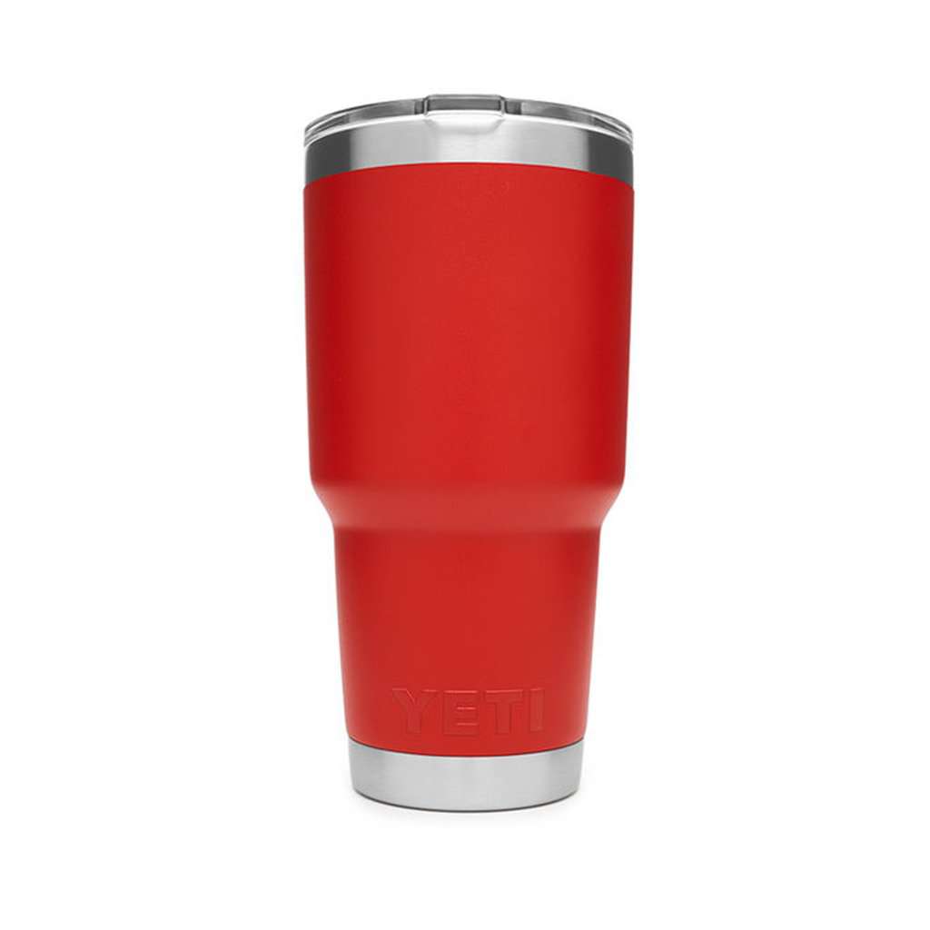 Yeti Rambler 20oz Tumbler - Seafoam - Andy Thornal Company