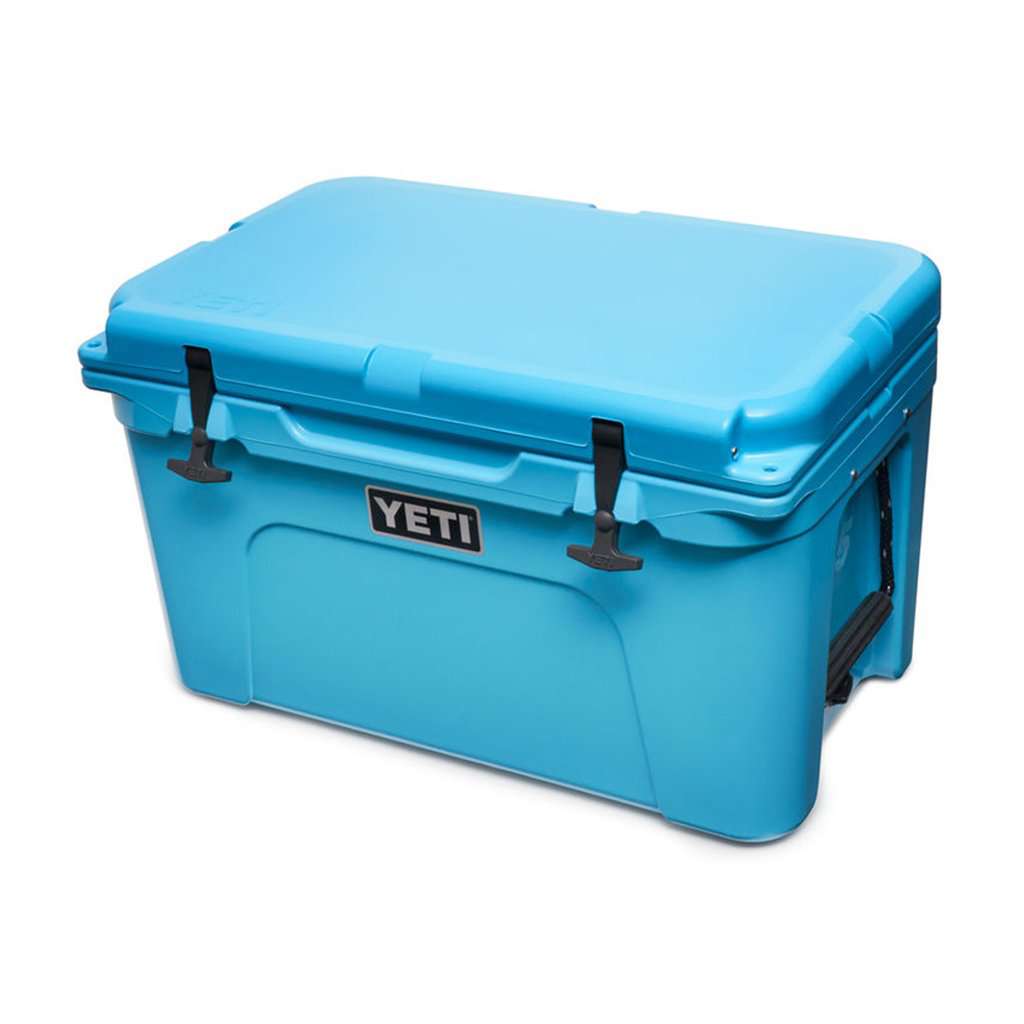 YETI Tundra 45 in High Country – Country Club Prep