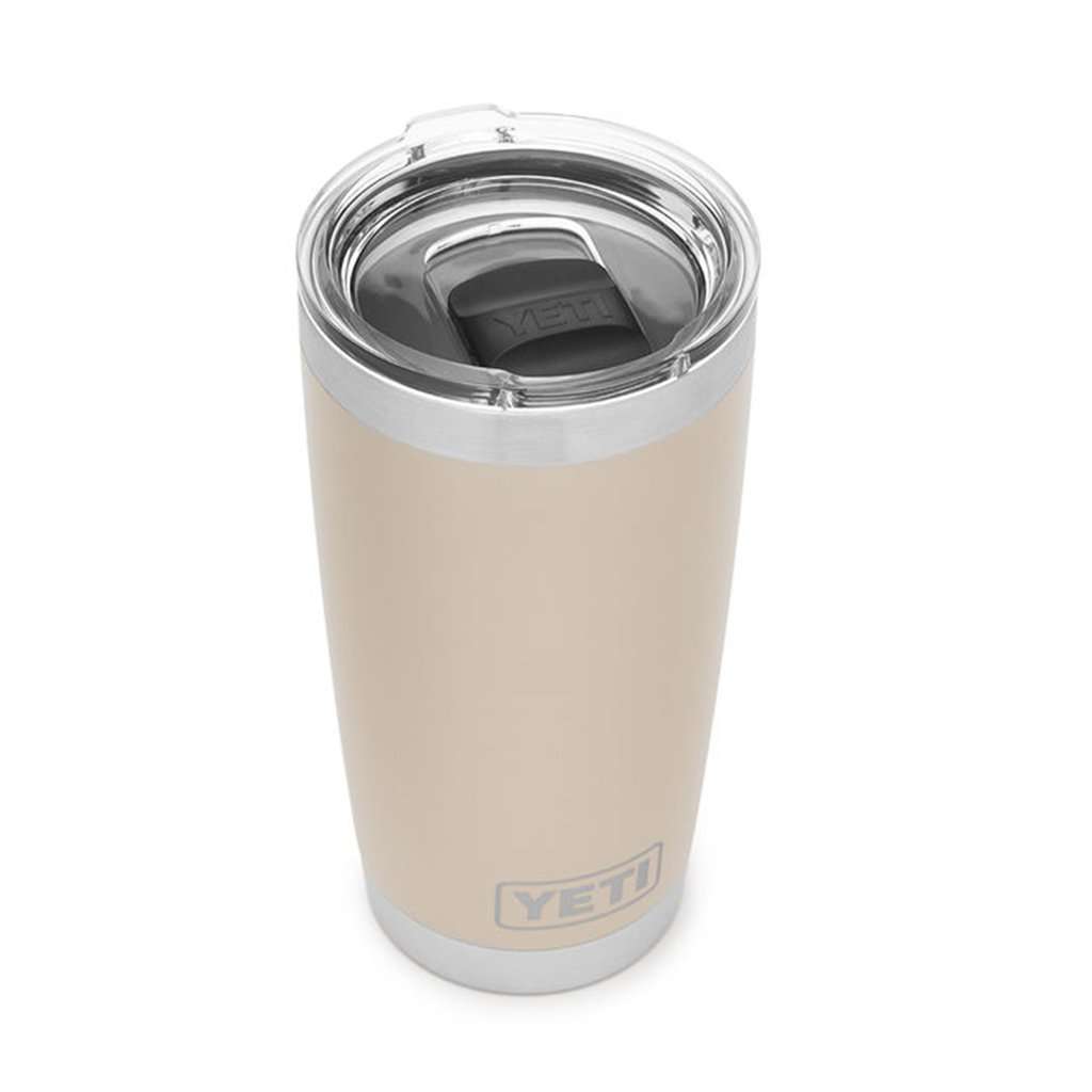 Sand store yeti tumbler