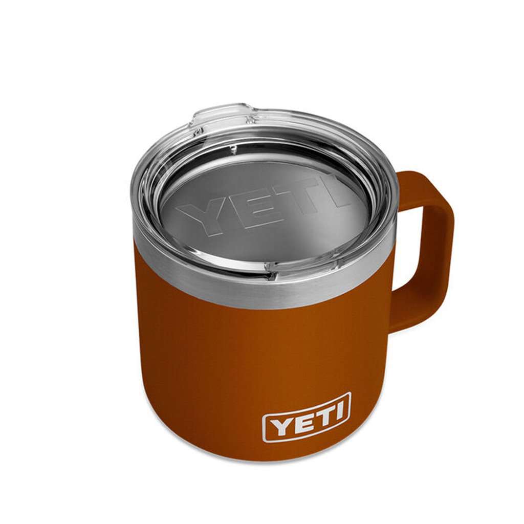 Yeti, Dining, Yeti King Crab Orange Kids 2 Oz Rambler