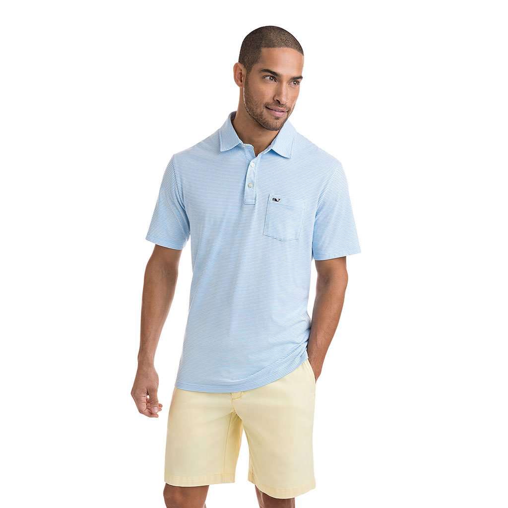 Polo Vineyard Vines