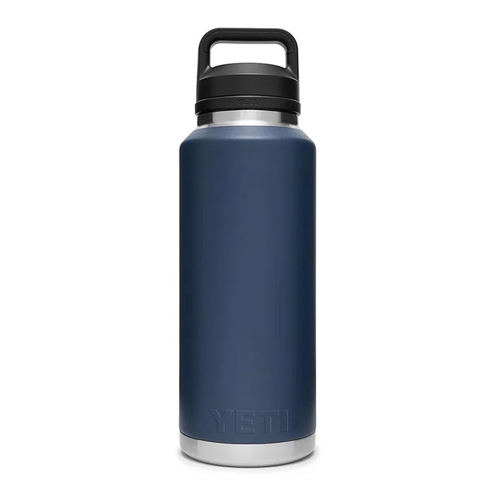 YETI 46 oz. Rambler Bottle with Chug Cap