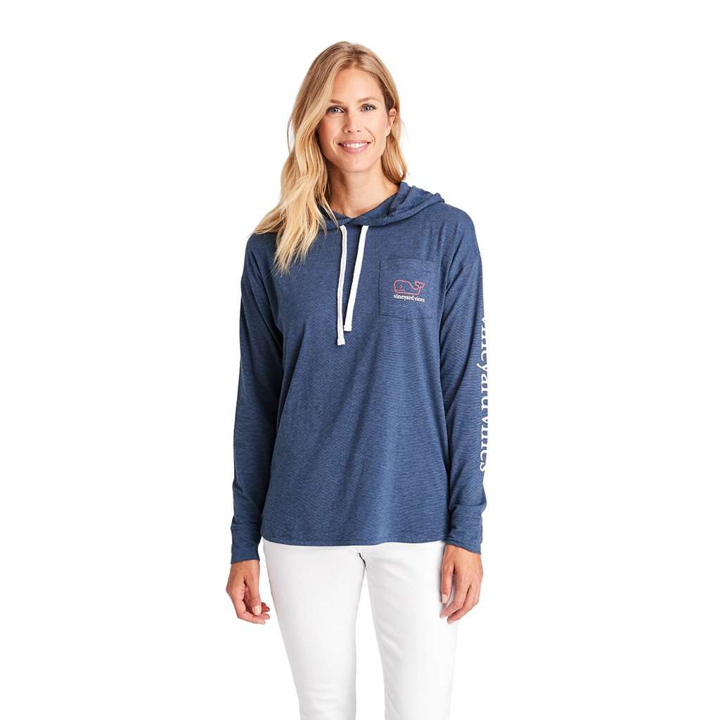 Vineyard vines edgartown on sale hoodie