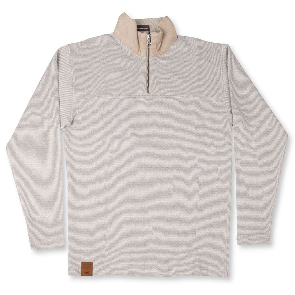 Southern marsh pawleys online rope pullover