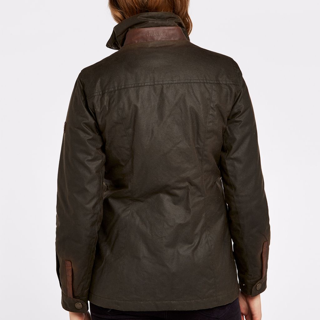 Chaffinch water resistant waxed cotton jacket best sale