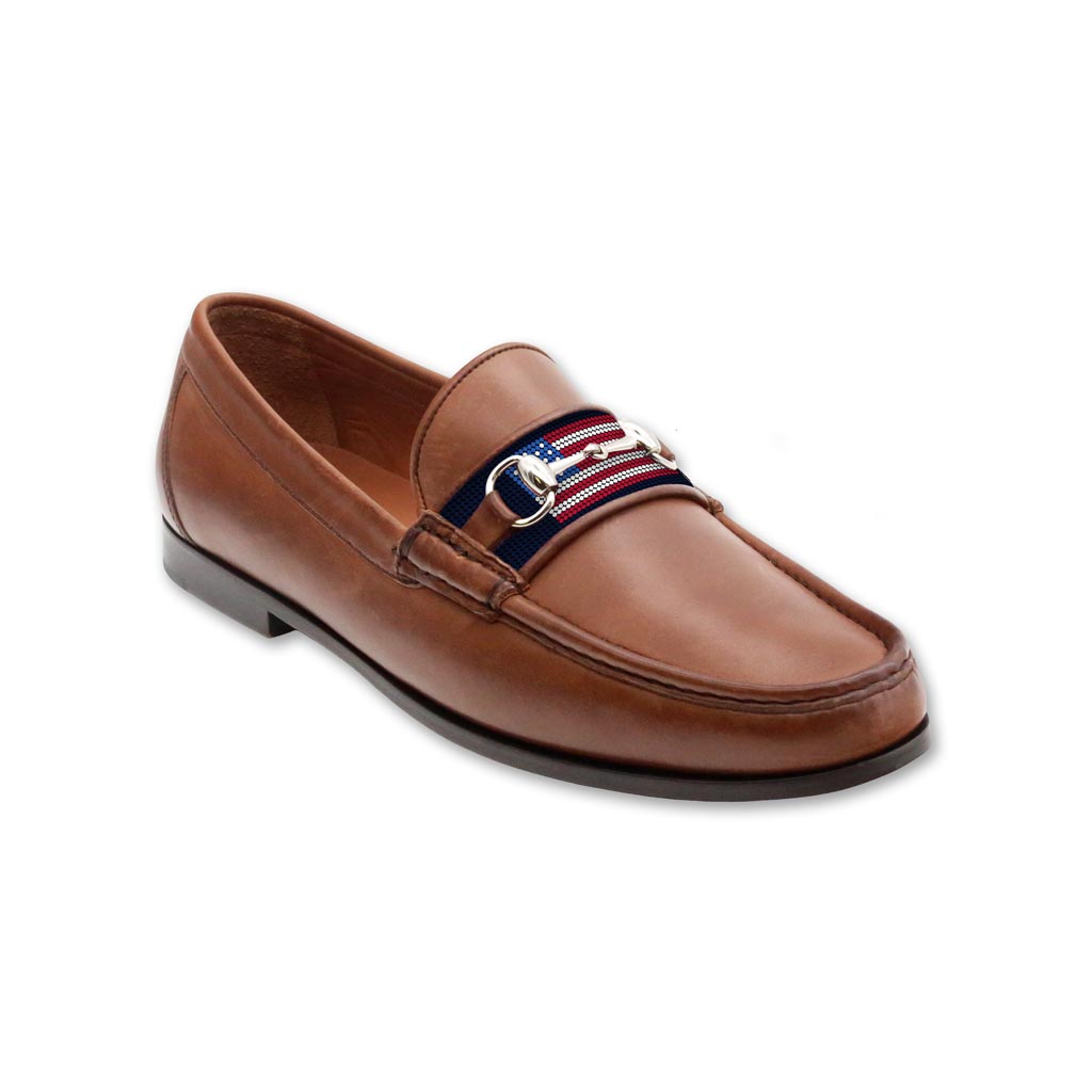 American hot sale loafers brands