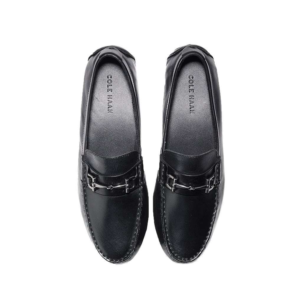 Cole haan somerset on sale link bit loafer