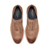 Morris Wingtip Oxford by Cole Haan - Country Club Prep