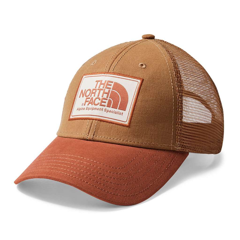 THE NORTH FACE Mudder Mens Trucker Hat