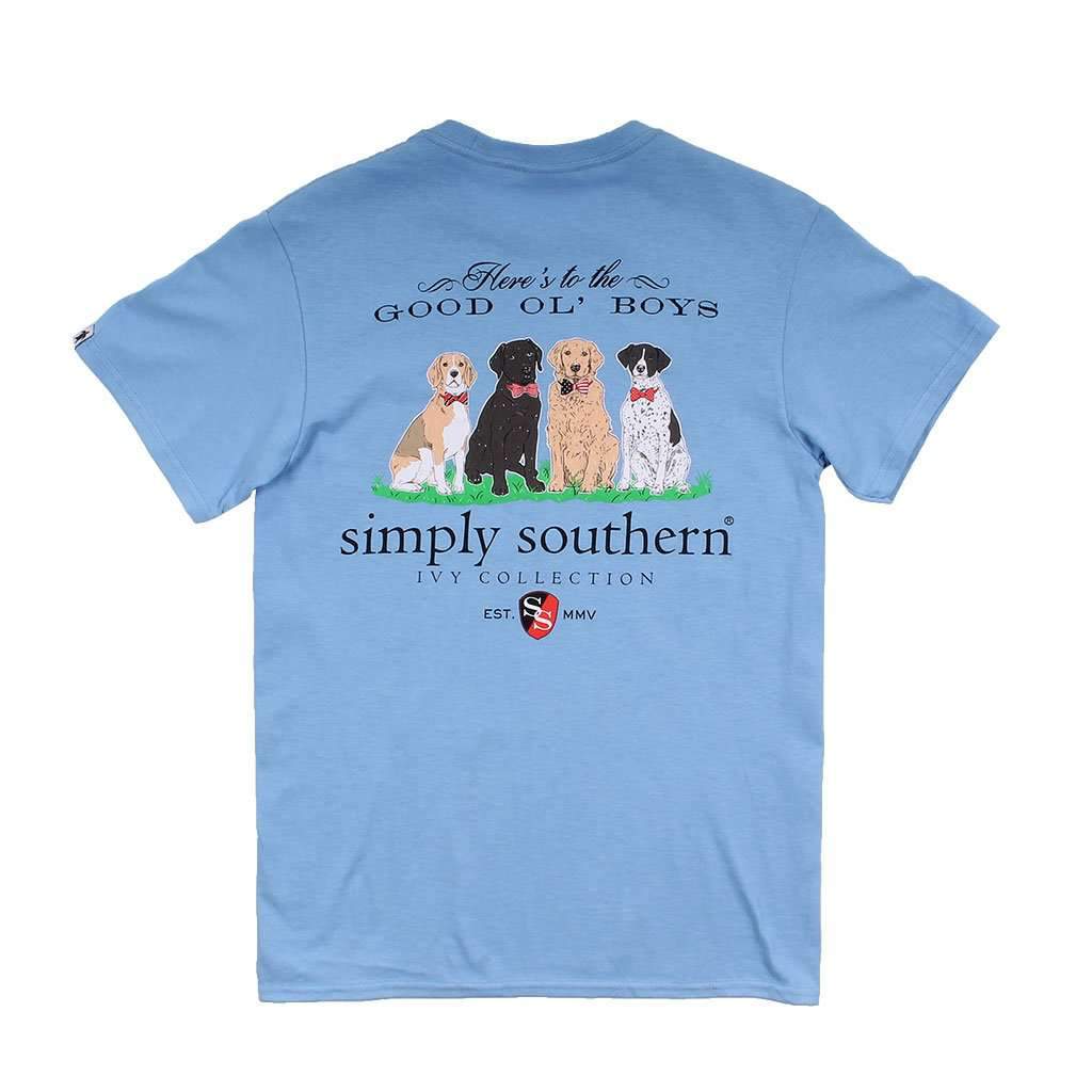 Southern hot sale boy shirts