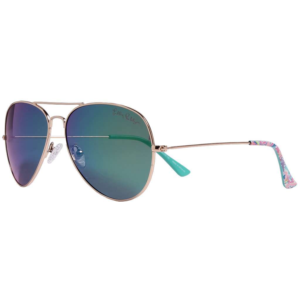 Lilly pulitzer 2024 maddie sunglasses