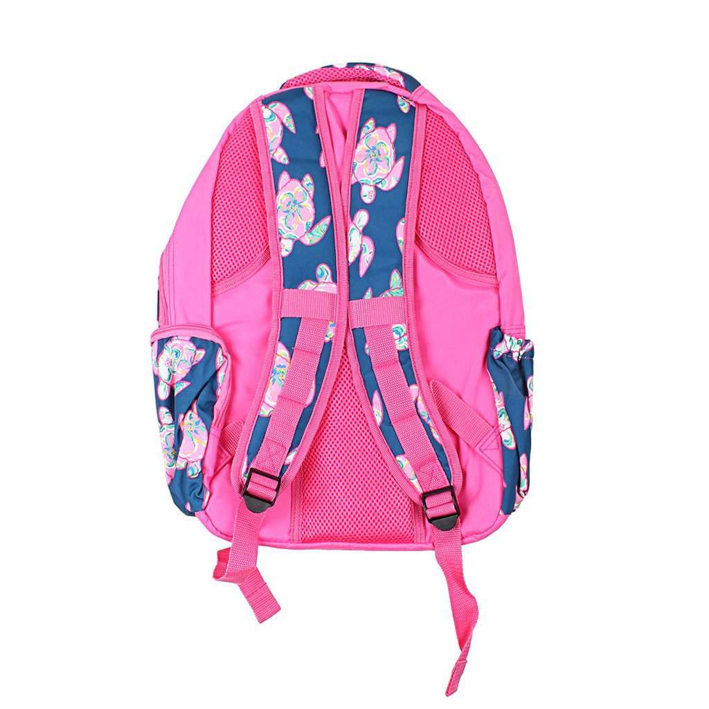 Simply southern 2024 turtle backpack