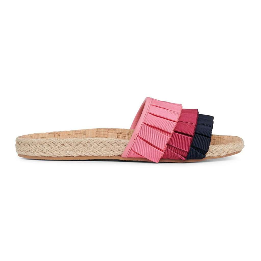 Jack rogers slide online sandals