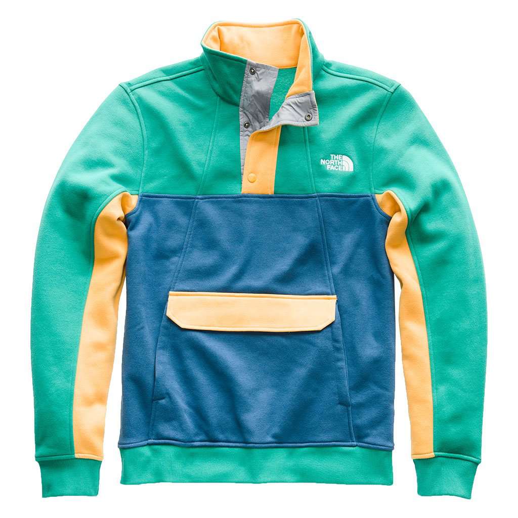 North face outlet slammin fleece