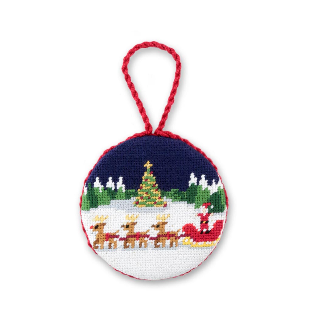 North Pole: Ornament kits A1755N – Painted Pallet Studio