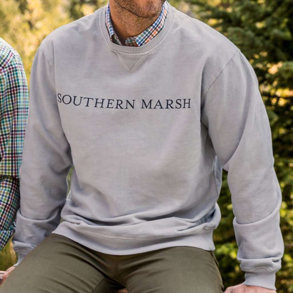 Southern marsh cheap seawash sweatshirt