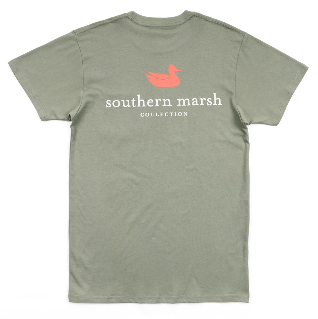 Southern marsh t deals shirts cheap