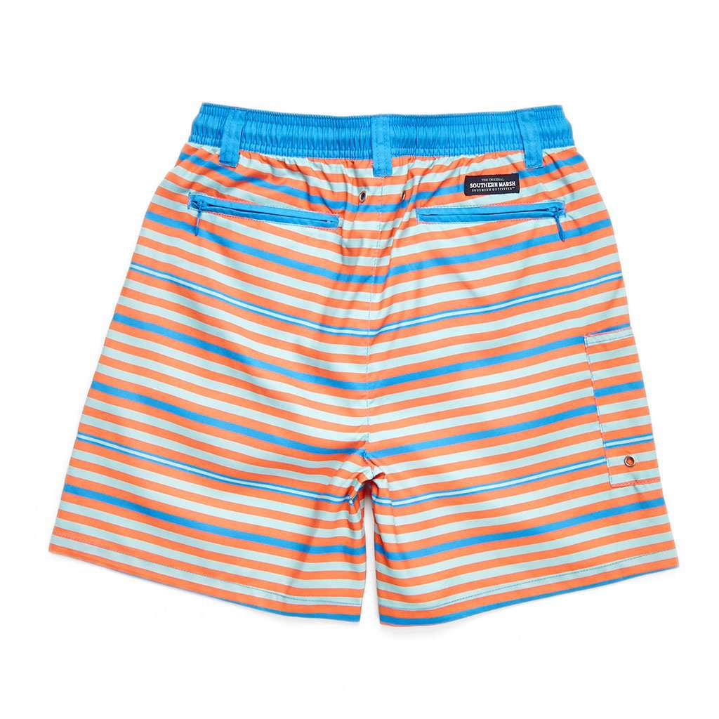 Dockside swim trunk deals