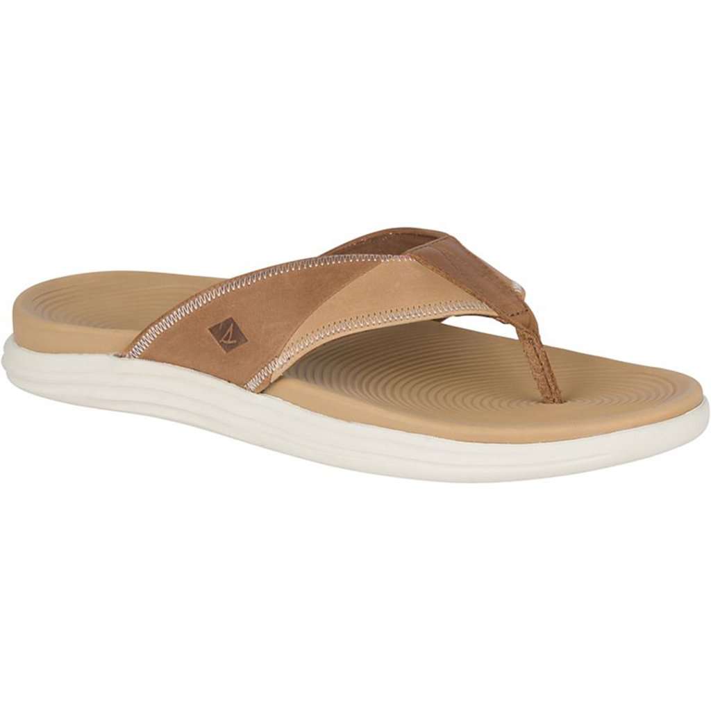 Sperry regatta flip flops new arrivals