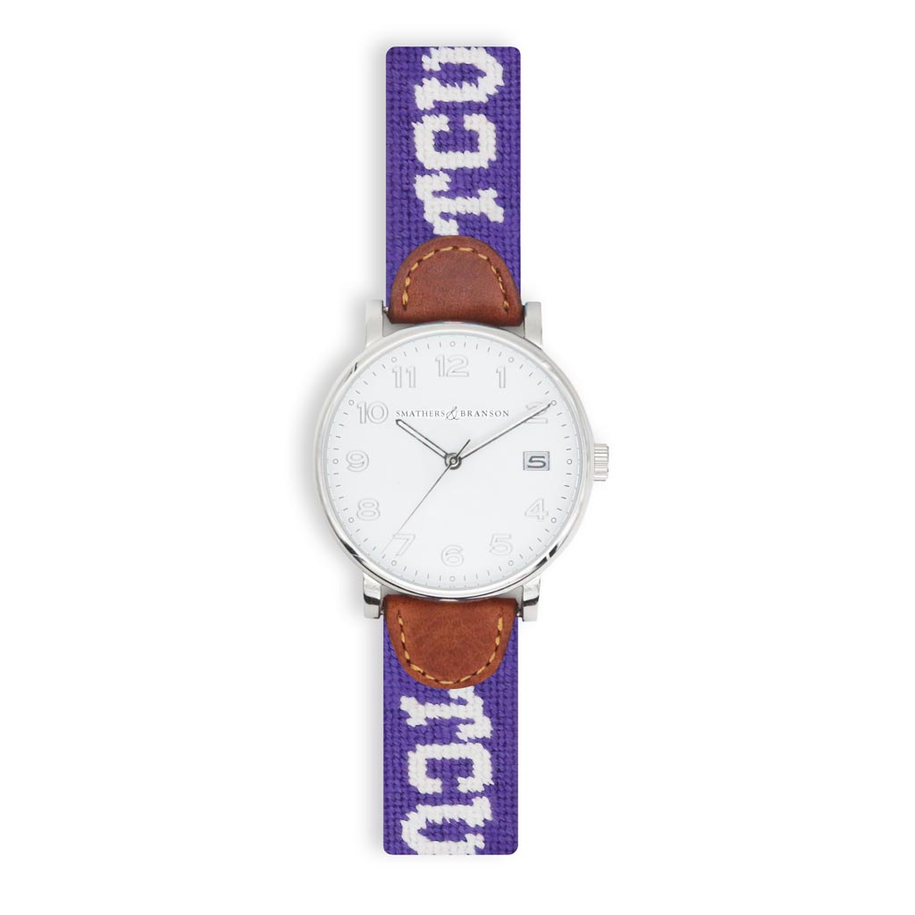 Preppy watches online