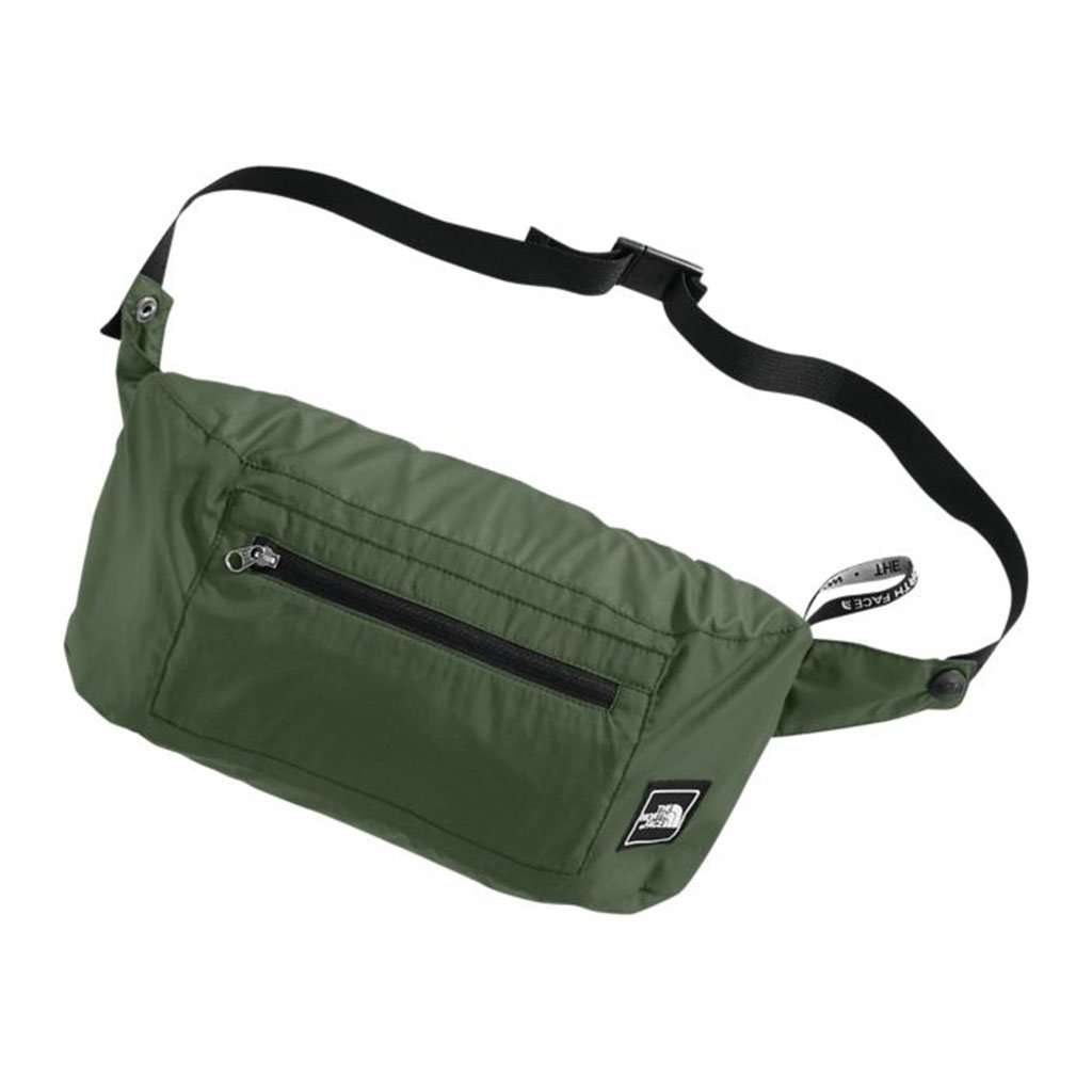 Fanny pack best sale mens north face