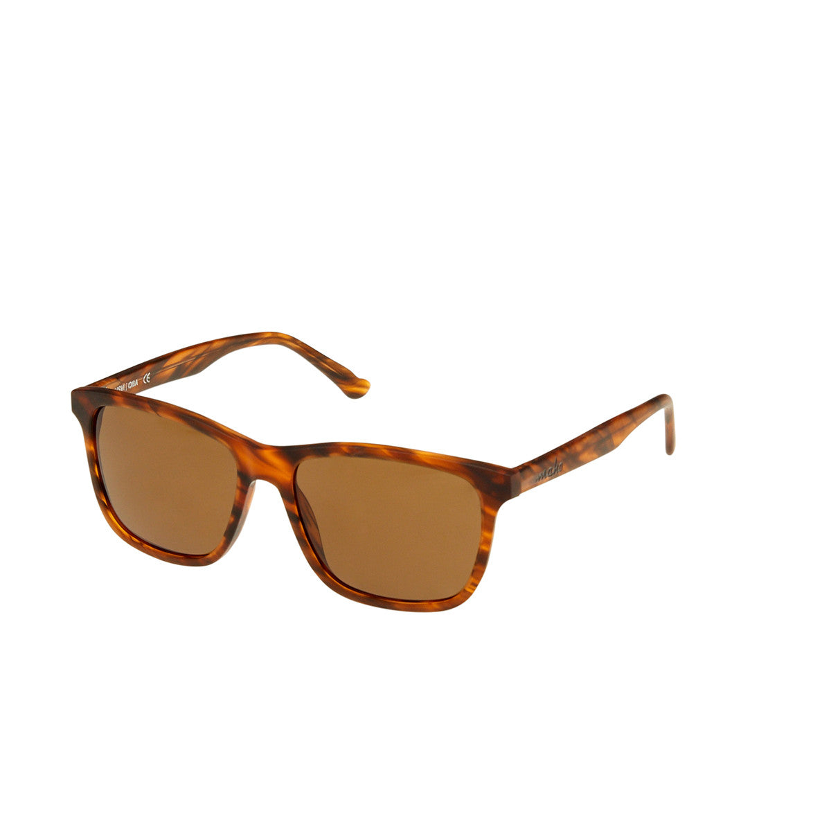 Uluwatu Whisky Sunglasses by Maho – Country Club Prep