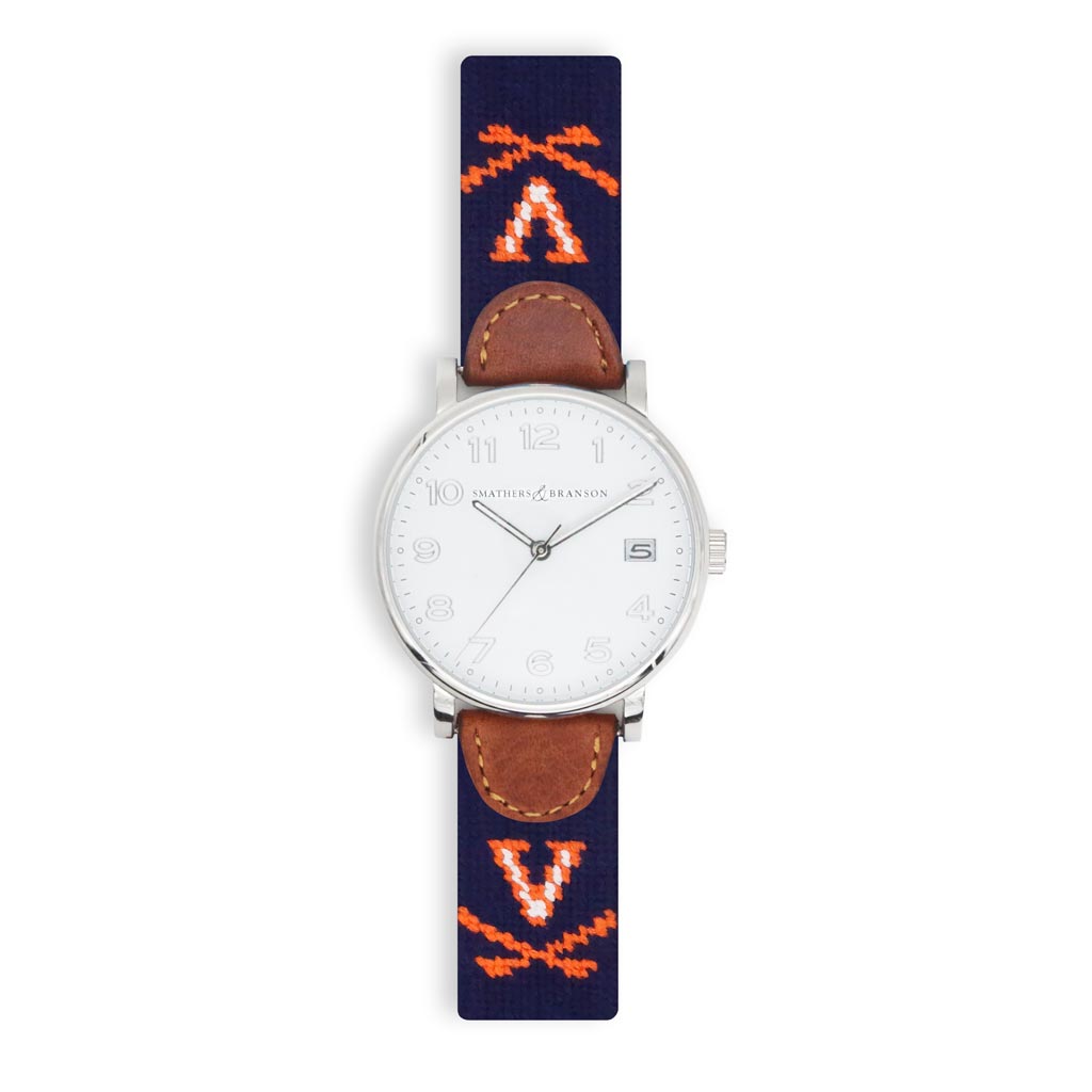 Preppy watches sales