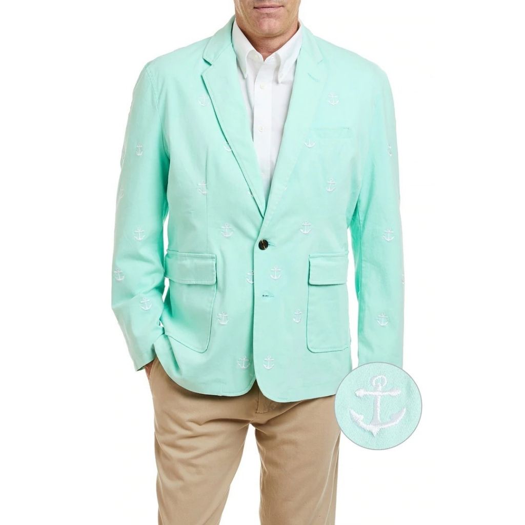 Preppy shop sport coats