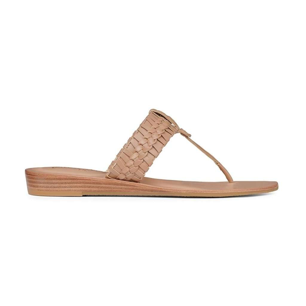 Jack rogers demi on sale wedge