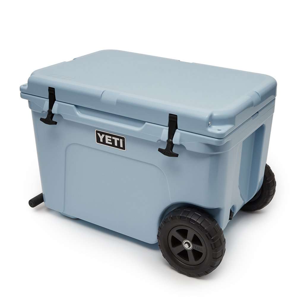 YETI Tundra Haul Cooler  Free Shipping at Academy