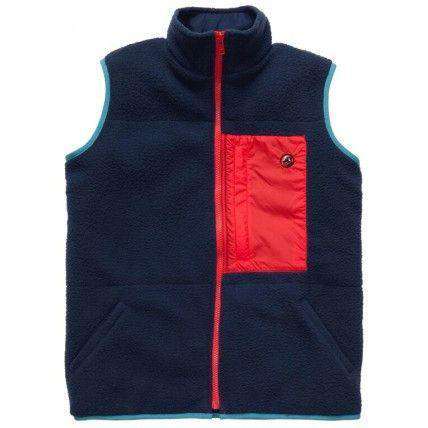 Men's Vests – Country Club Prep