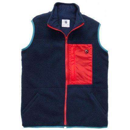 Men's Vests – Country Club Prep