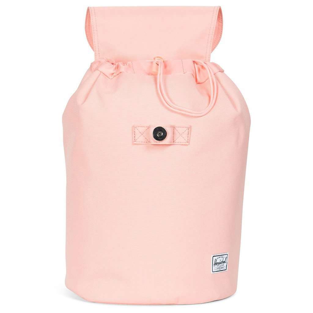 Herschel blush backpack online