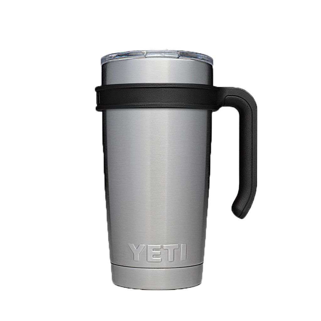 Handles for 30 Ounce Yeti Tumbler Travel Mugs Drinkware Accessories for Men  Women (Tumbler Not Included) 