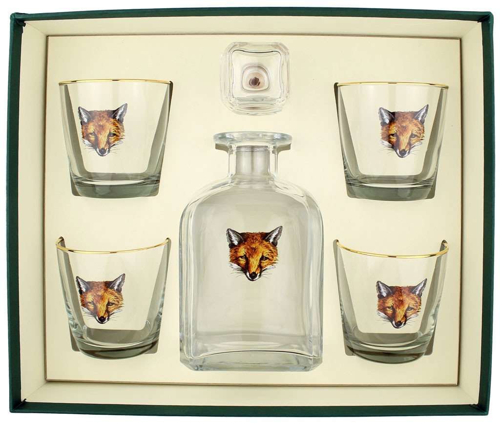 Regal Glassware Sets