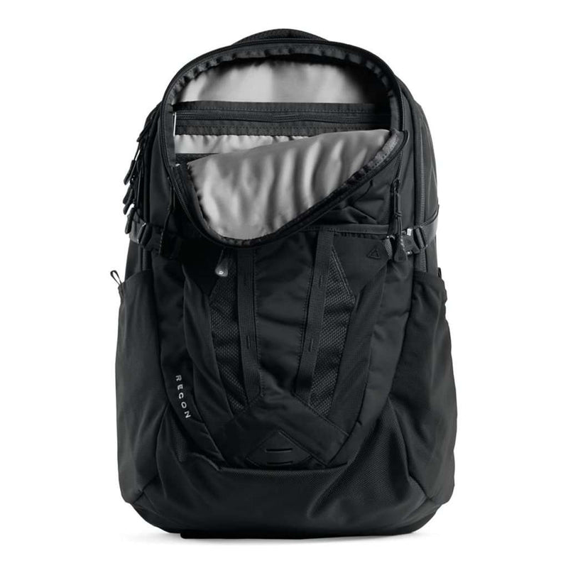 Recon Backpack in Black by The North Face - Country Club Prep