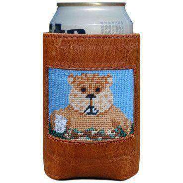 Beer Holder Koozie Embroidery Design