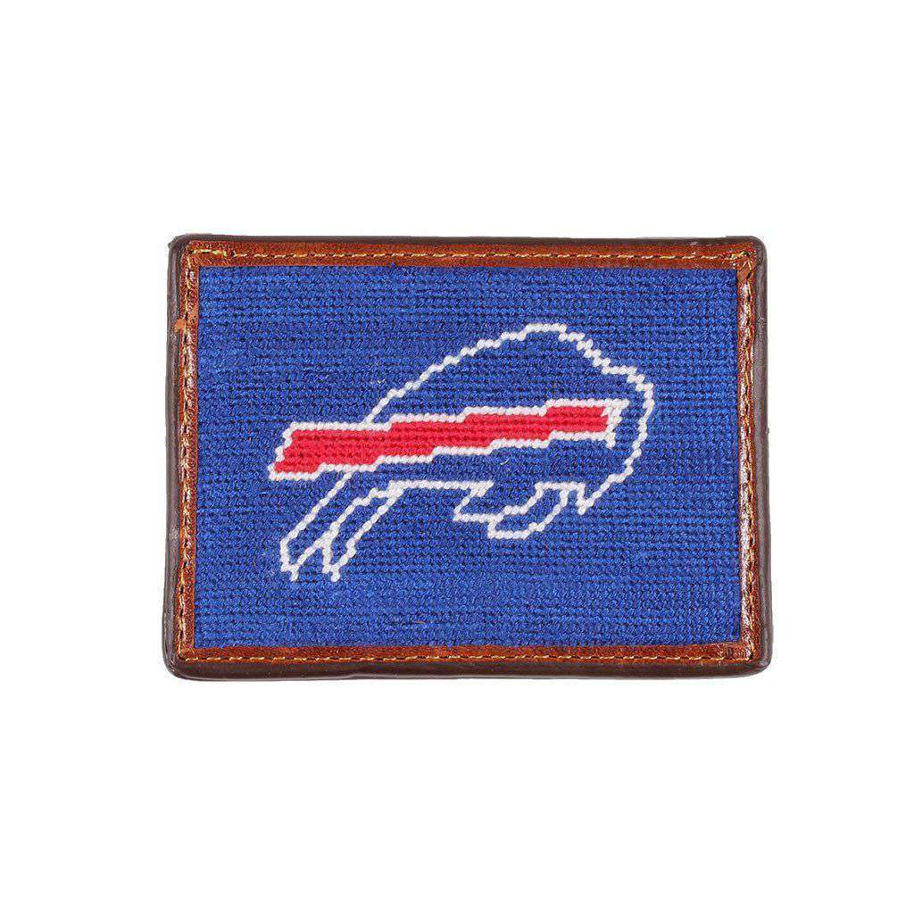 Buffalo Bills Credit Card Bottle Opener